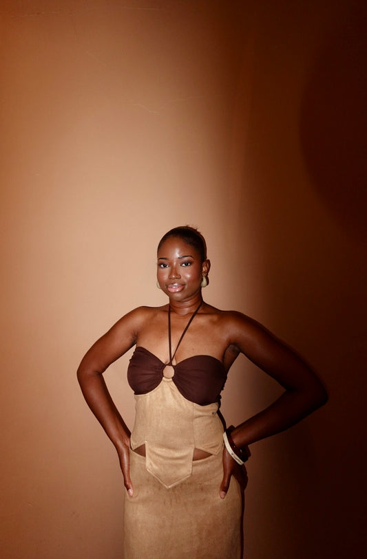 MOCHA - TOP