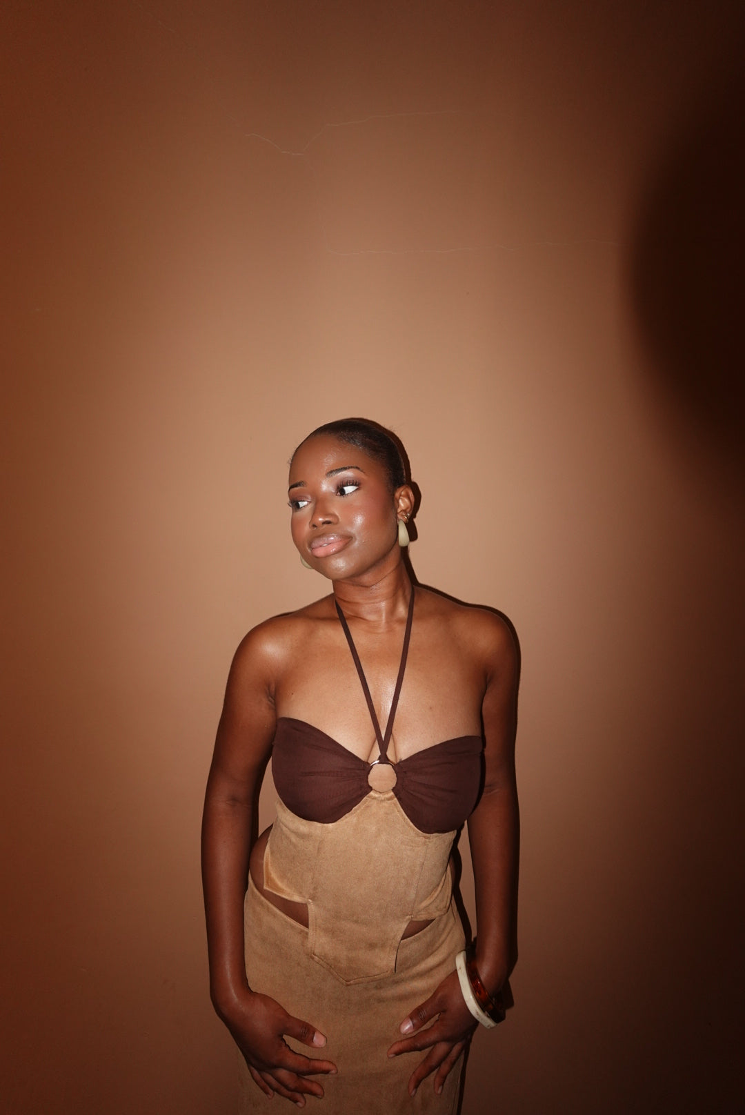 MOCHA - TOP